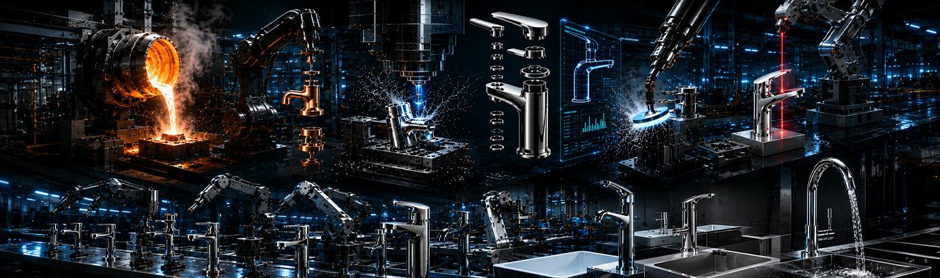 Manufacturing Banner