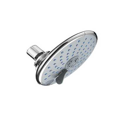 ABS Multi Function Head Showers