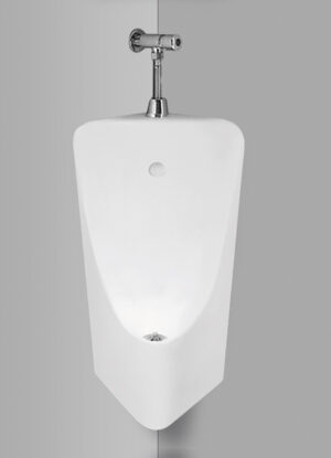 Corner Urinal Java 134