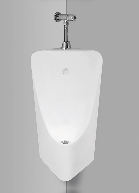 Corner Urinal Java 134